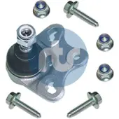RTS Pallonivel 93-00856-056