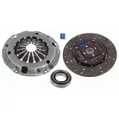 SACHS Kytkinpaketti 3000 828 401