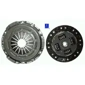 SACHS Kytkinpaketti 3000 834 001