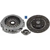 SACHS Kytkinpaketti 3000 951 439
