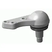 LEMFÖRDER Ohjaustangon pultti 34651 01