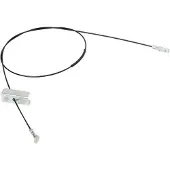 MAXGEAR Vaijeri, seisontajarru 32-1660