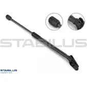 STABILUS Kaasujousi, takaluukku/kuormatila 330324