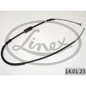 Linex Vaijeri, seisontajarru 14.01.23