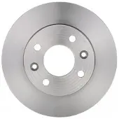 Bosch Jarrulevy (1kpl) 0 986 478 105