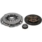 KAVO PARTS Kytkinpaketti CP-6091