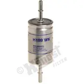 HENGST FILTER Polttoainesuodatin H189WK