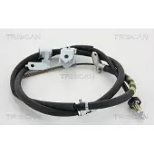 TRISCAN Vaijeri, seisontajarru 8140 131325