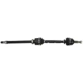 POINT GEAR Vetoakseli PNG73200