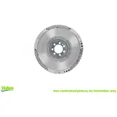 Valeo Vauhtipyörä 836004