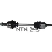 SNR Vetoakseli DK58.015