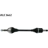 Skf Vetoakseli VKJC 8462