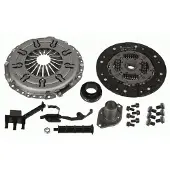 SACHS Kytkinsarja 3000 950 754