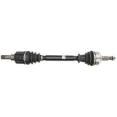 POINT GEAR Vetoakseli PNG76063