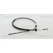 TRISCAN Vaijeri, seisontajarru 8140 251233