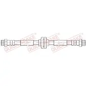 Quick Brake Jarruletku 22.944