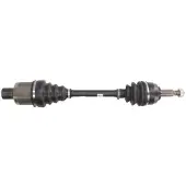POINT GEAR Vetoakseli PNG72877