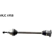 Skf Vetoakseli VKJC 4958