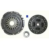 SACHS Kytkinpaketti 3000 715 001