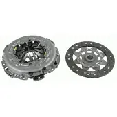 SACHS Kytkinsarja 3000 950 714