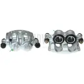 BUDWEG CALIPER Jarrusatula BUDWEG 344588, edessä vasen