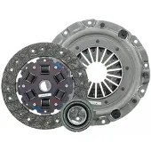 AISIN Kytkinpaketti KZ-133