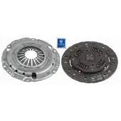 SACHS Kytkinpaketti 3000 842 806