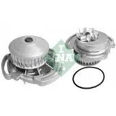 Schaeffler INA Vesipumppu, moottorin jäähdytys INA 538 0344 10