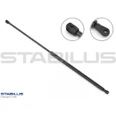 STABILUS Kaasujousi, konepelti 4081FD vasen