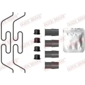 Quick Brake Tarvikesarja, jarrupala 109-0086
