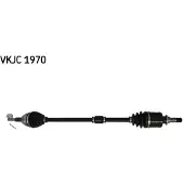Skf Vetoakseli VKJC 1970