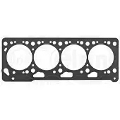 ELRING Sylinterikannen tiiviste - VW - Caddy, Polo, Golf iii, Vento. Skoda - Octavia, Pick-up, Felicia. Seat - Ibiza, Cordoba, Inca, Arosa