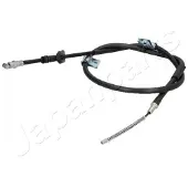 Japanparts Vaijeri, seisontajarru BC-H02