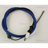 TRISCAN Vaijeri, seisontajarru 8140 25178