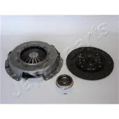 Japanparts KF-510 - Kytkinpaketti