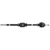 POINT GEAR Vetoakseli PNG70470 oikea