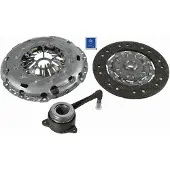 SACHS Kytkinpaketti 3000 990 219