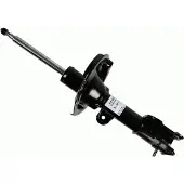 SACHS Iskunvaimennin 316 849