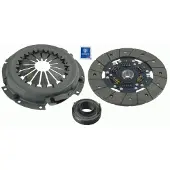 SACHS Kytkinpaketti 3000 482 001