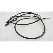 TRISCAN Vaijeri, seisontajarru 8140 50161