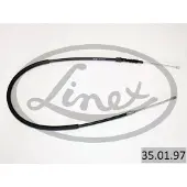 Linex Vaijeri, seisontajarru 35.01.97