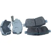 QUARO KLOCKI HAM. SUZUKI P. IGNIS 1,2 16-