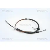 TRISCAN Vaijeri, seisontajarru 8140 131002