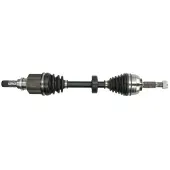PASCAL Vetoakseli G2R148PC