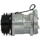 THERMOTEC Kompressori, ilmastointilaite KTT090225