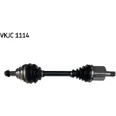 Skf Vetoakseli VKJC 1114