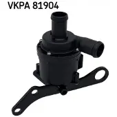 Skf Vesipumppu, moottorin jäähdytys VKPA 81904