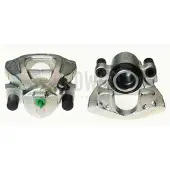 BUDWEG CALIPER Jarrusatula , 343277 - Mini - Mini
