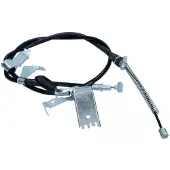 MAXGEAR Vaijeri, seisontajarru 32-1524