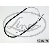 Linex Vaijeri, seisontajarru 47.01.76